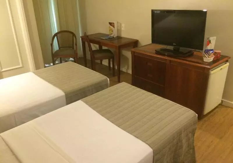 Standard-huone, Olinda Rio