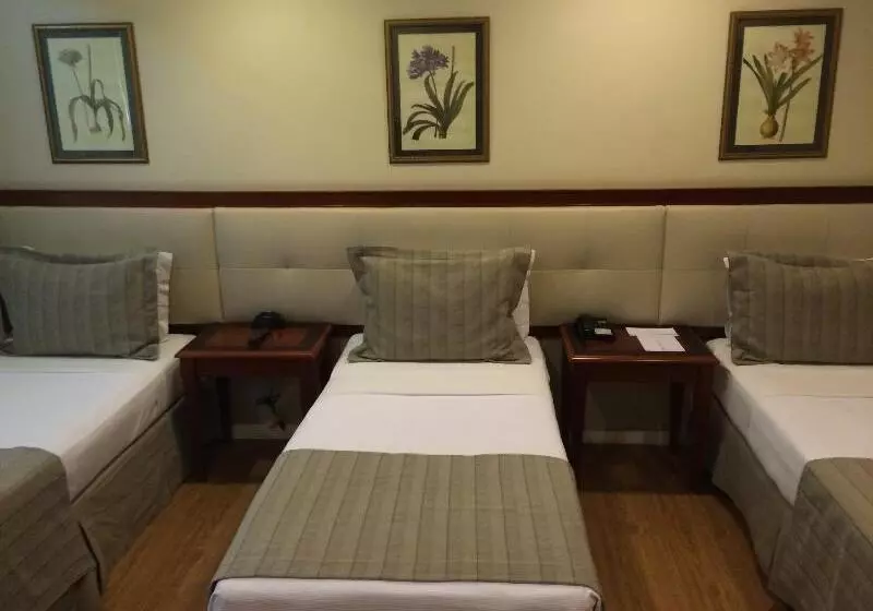 Standard-huone, Olinda Rio