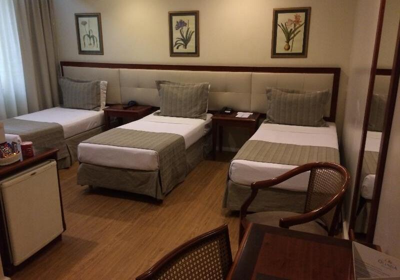 Номер Стандарт, Olinda Rio