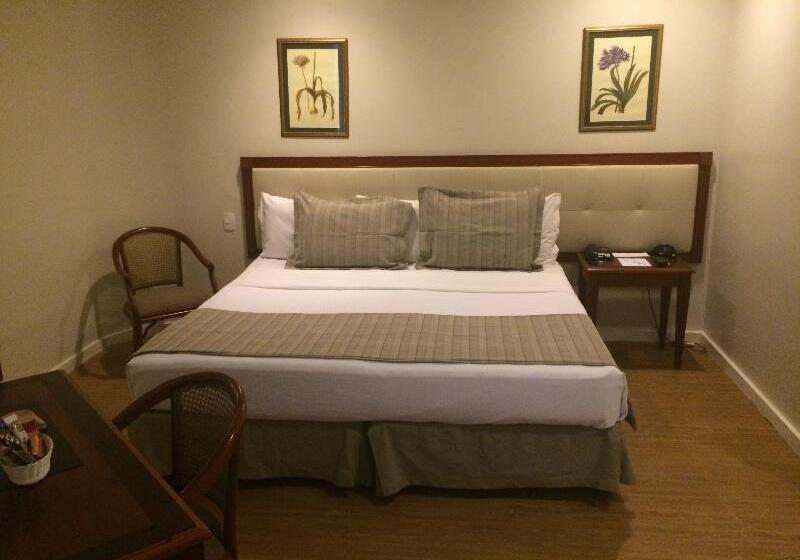 Номер Стандарт, Olinda Rio