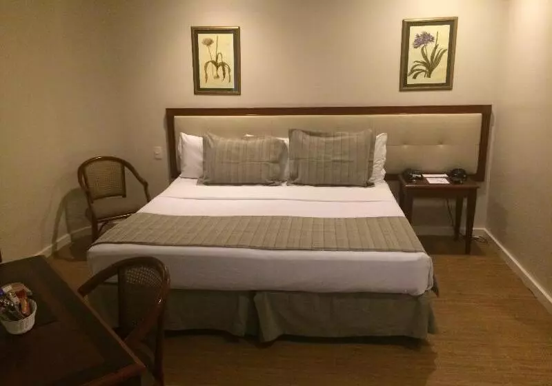 Standard-huone, Olinda Rio