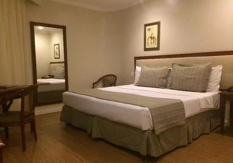 Standard-huone, Olinda Rio