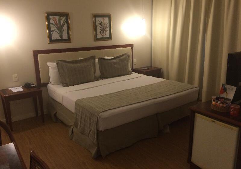 Номер Стандарт, Olinda Rio