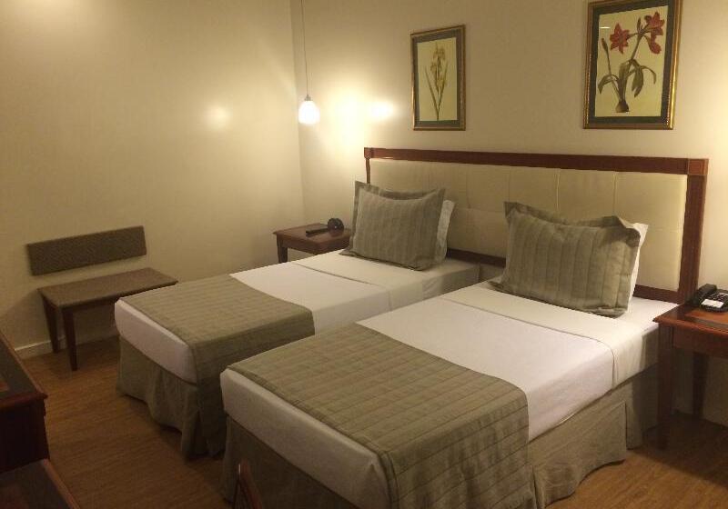 Номер Стандарт, Olinda Rio