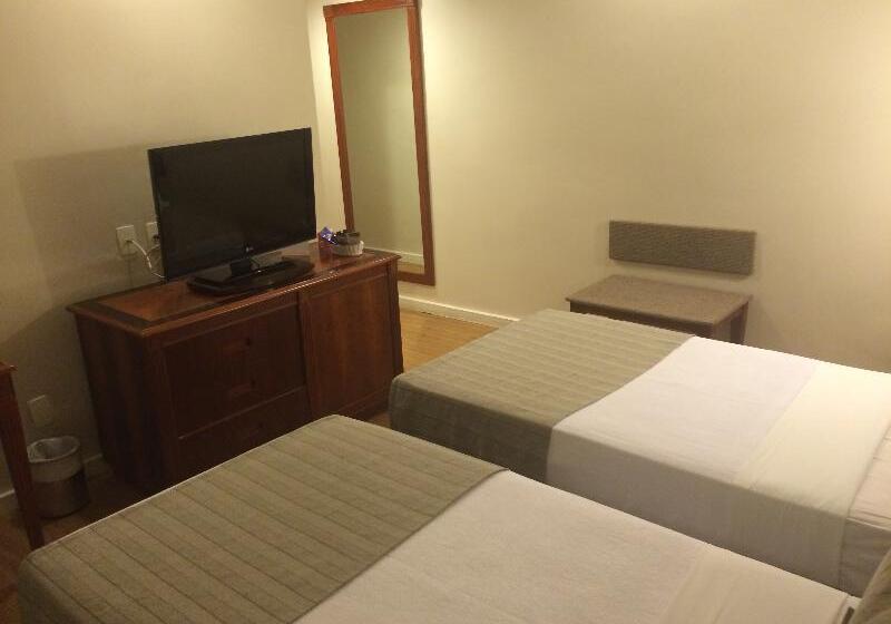 Номер Стандарт, Olinda Rio