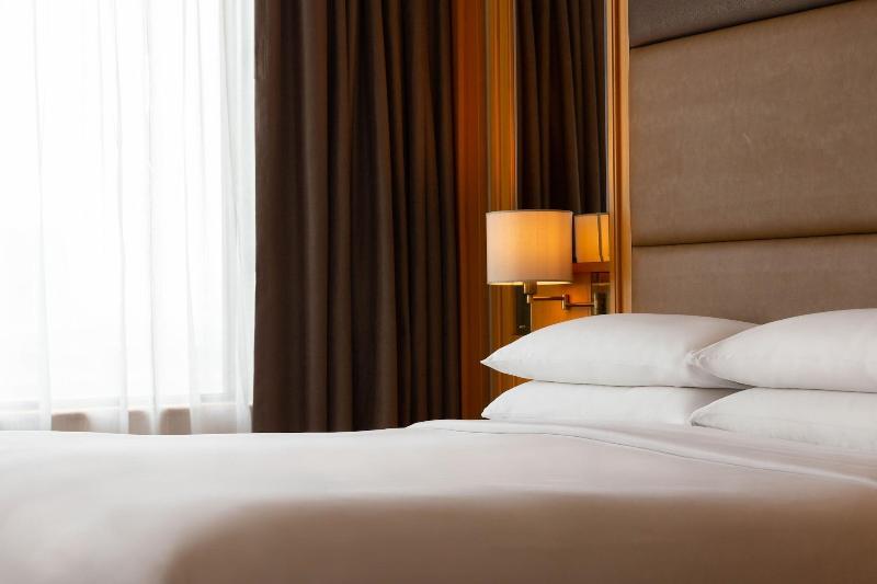 Номер Deluxe Вид на Море, Olinda Rio