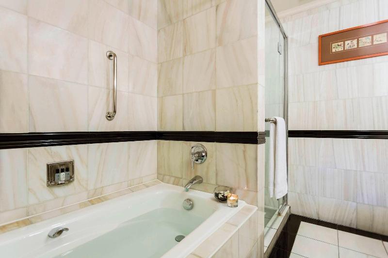 Номер Deluxe Вид на Море, Olinda Rio