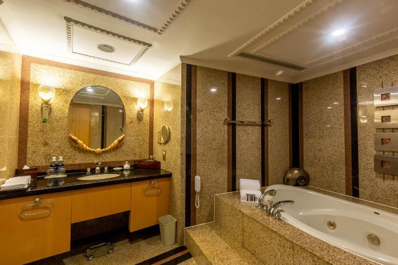 Номер Deluxe Вид на Море, Olinda Rio