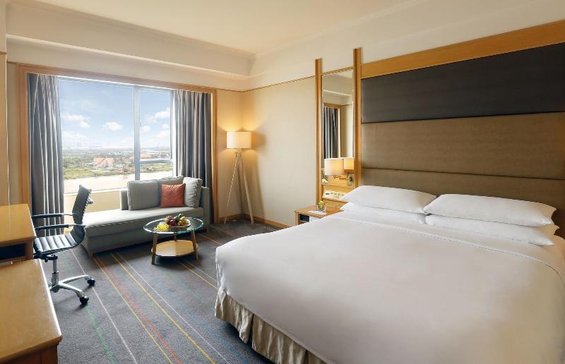 Номер Deluxe Вид на Море, Olinda Rio