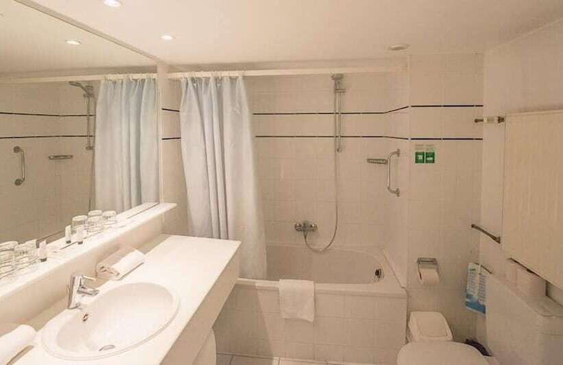 اتاق خانوادگی, Ostend