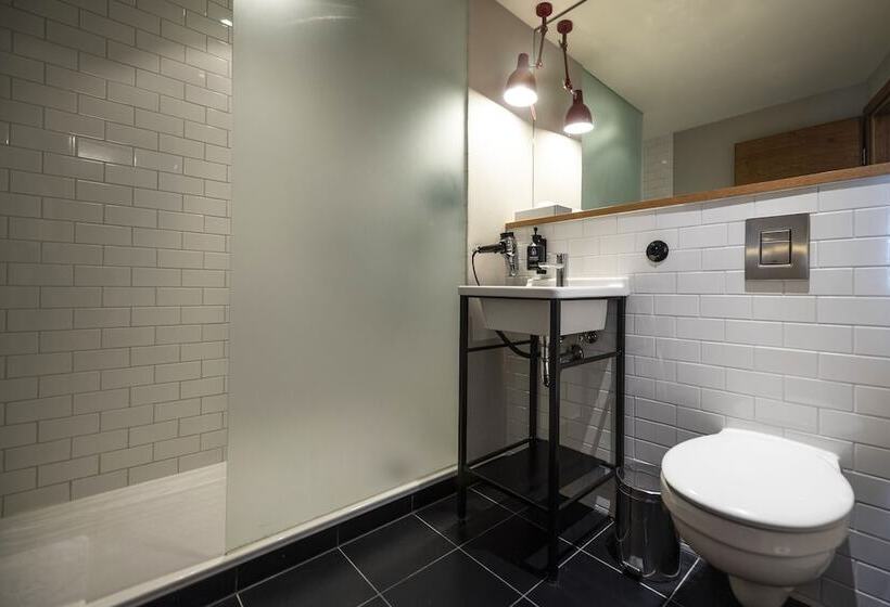 스탠다드 룸, Pentahotel Leuven