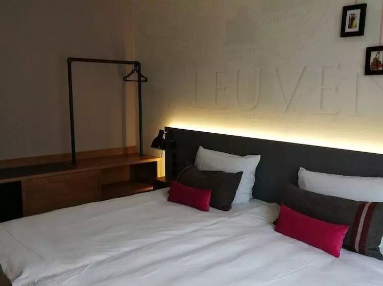 اتاق استاندارد, Pentahotel Leuven