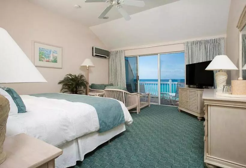 اتاق سوپریور با تخت بزرگ, Pompano Beach Club