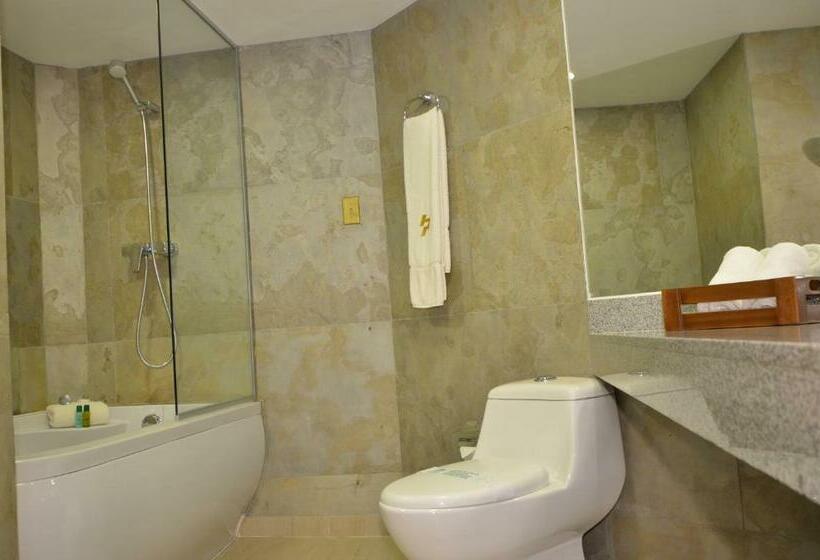 سوییت, Presidente