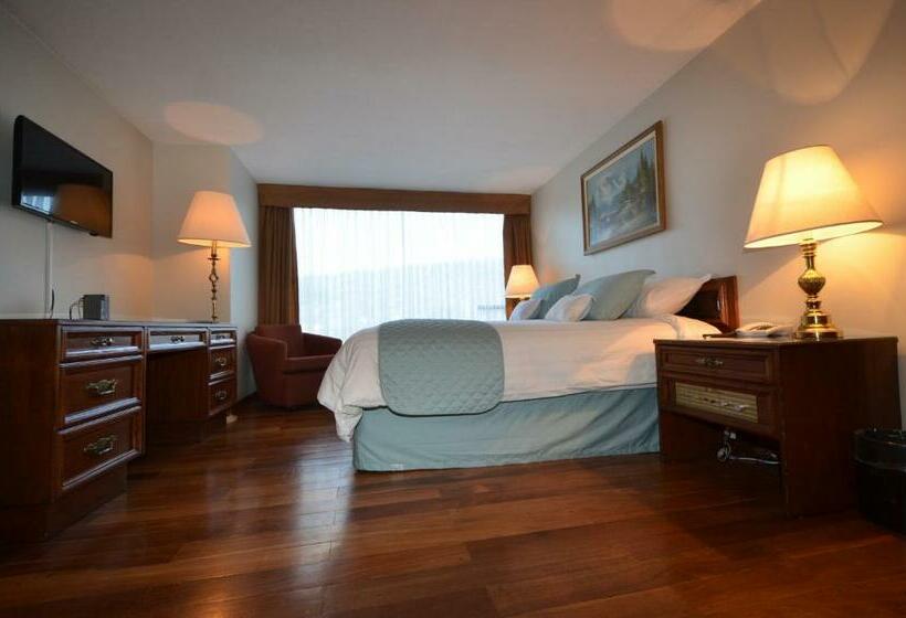 اتاق استاندارد, Presidente