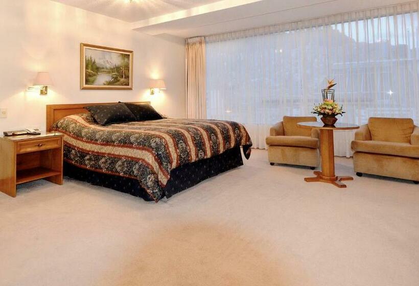 اتاق استاندارد, Presidente