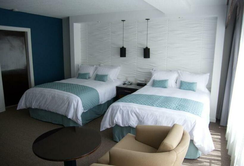 اتاق استاندارد, Presidente