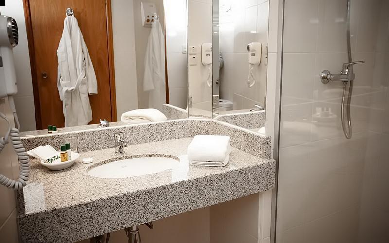 اتاق استاندارد, Presidente