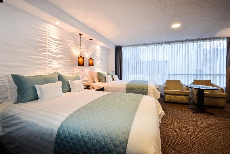 اتاق استاندارد, Presidente