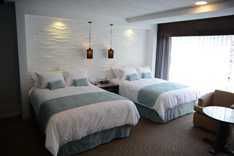 اتاق استاندارد, Presidente