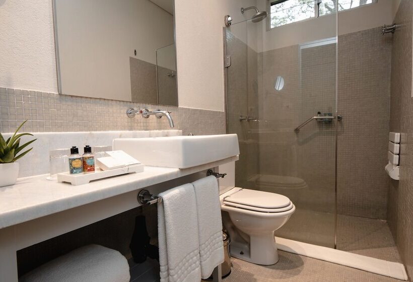 غرفة سوبيريور, Sanma