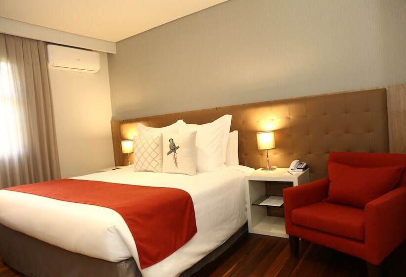 غرفة سوبيريور, Sanma