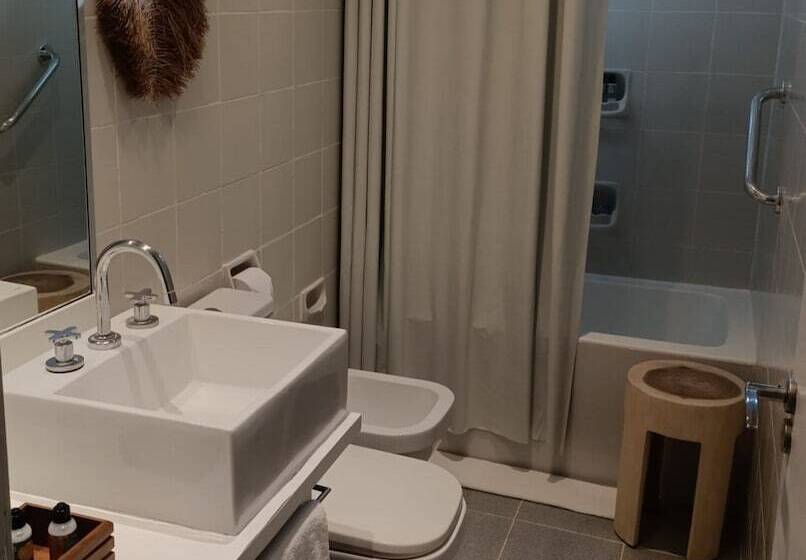 غرفة قياسية, Sanma