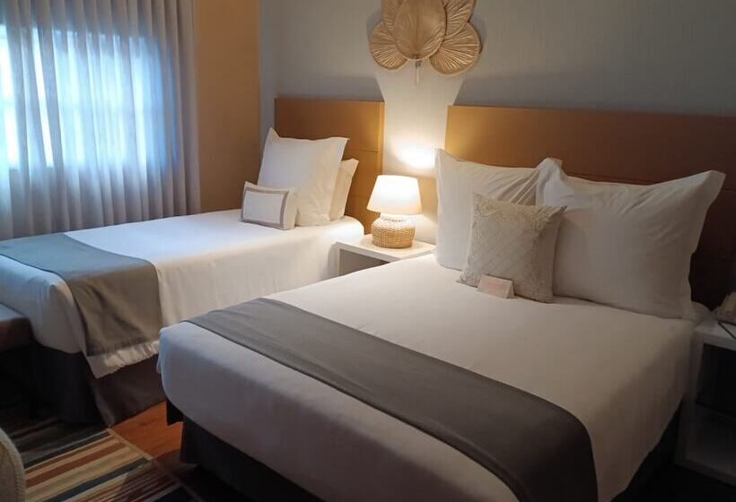 غرفة قياسية, Sanma