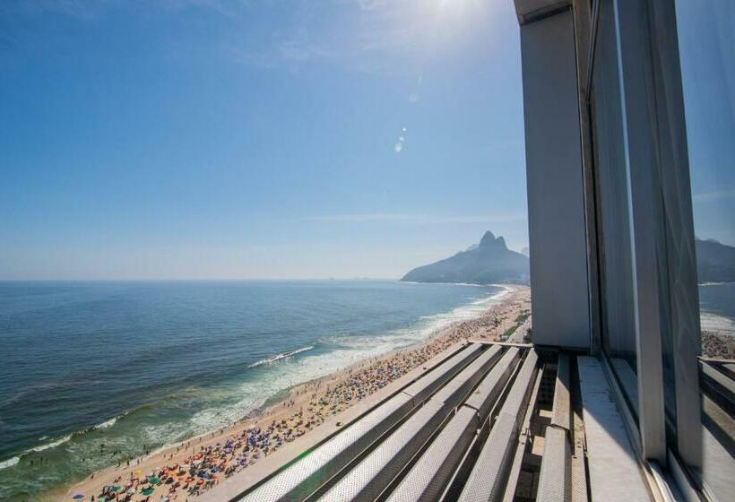 Deluxe Room Sea View