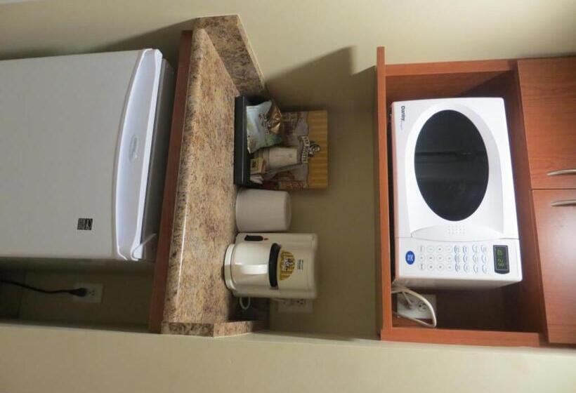 スタンダードスタジオ, Super 8 By Wyndham Abbotsford Bc