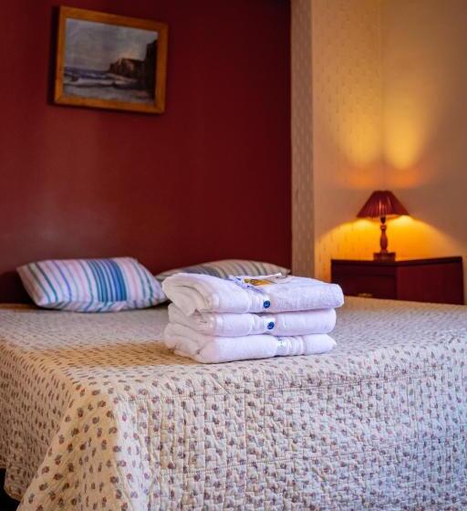 اتاق استاندارد, Unión Plaza