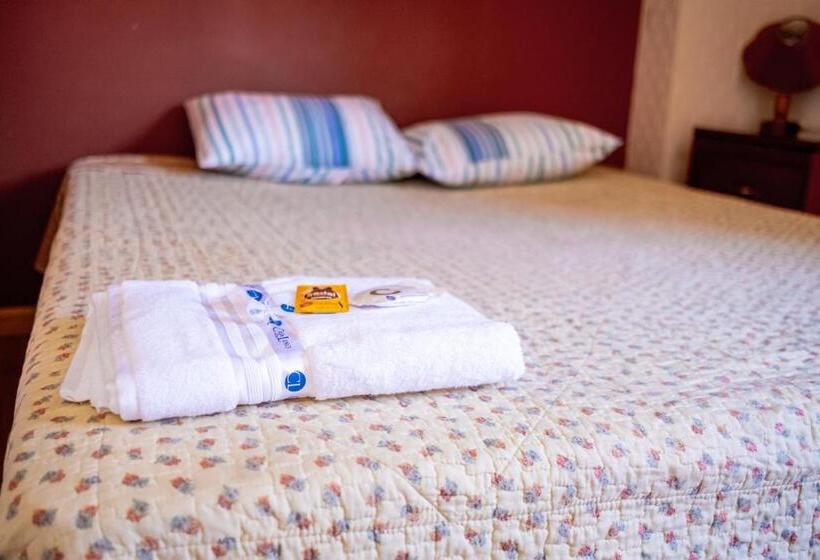 اتاق استاندارد, Unión Plaza