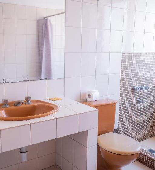 اتاق استاندارد یک نفره, Unión Plaza