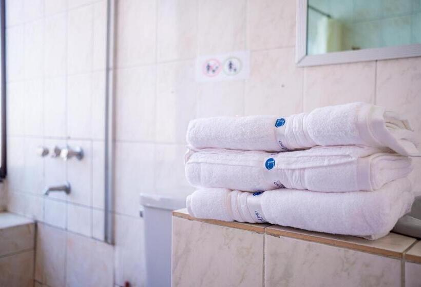 اتاق خانوادگی, Unión Plaza