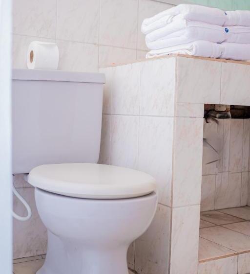 اتاق استاندارد سه نفره, Unión Plaza