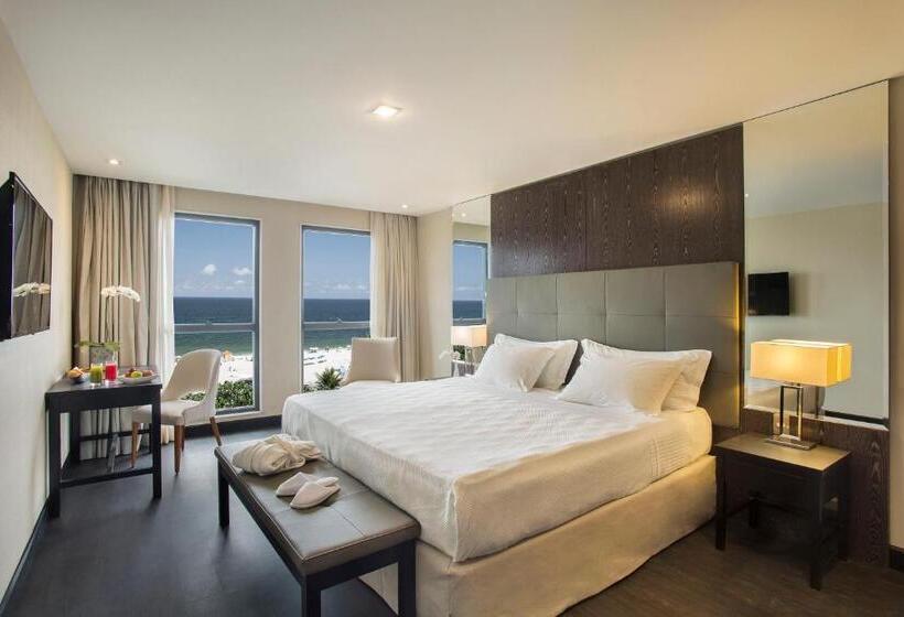 수피리어 룸, Windsor California Copacabana