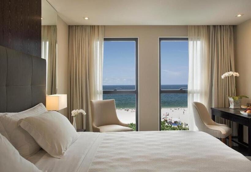 수피리어 룸, Windsor California Copacabana