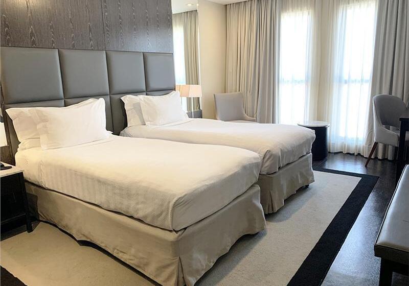 수피리어 룸, Windsor California Copacabana