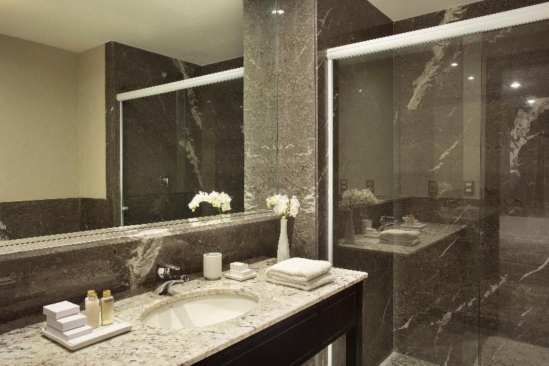 اتاق سوپریور, Windsor California Copacabana