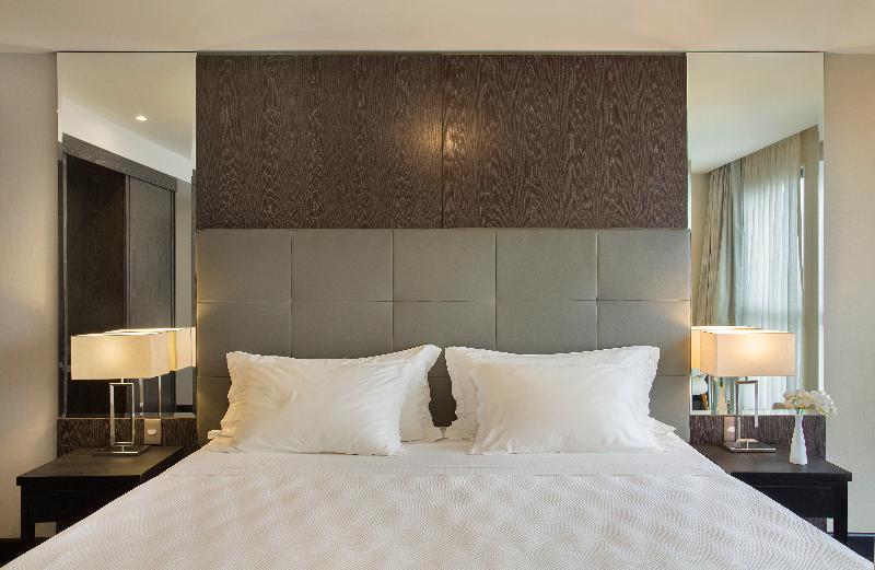 수피리어 룸, Windsor California Copacabana