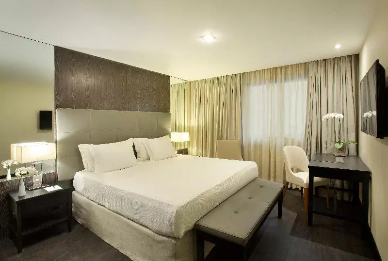 Standard-huone, Windsor California Copacabana