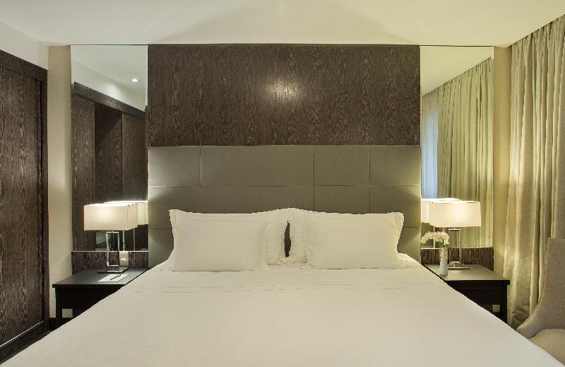 اتاق استاندارد, Windsor California Copacabana