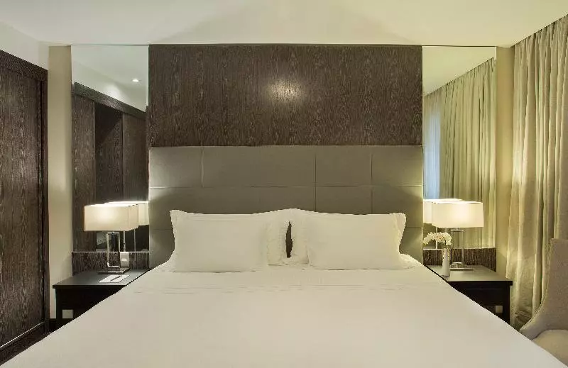 Standard-huone, Windsor California Copacabana