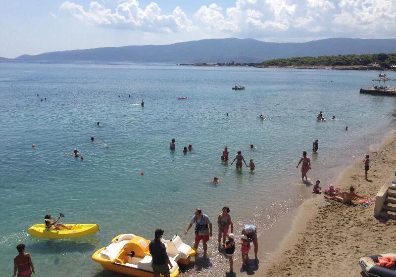 스탠다드 룸, Windsor California Copacabana