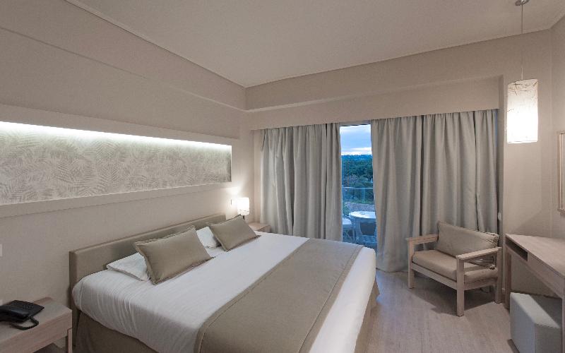 اتاق استاندارد, Windsor California Copacabana
