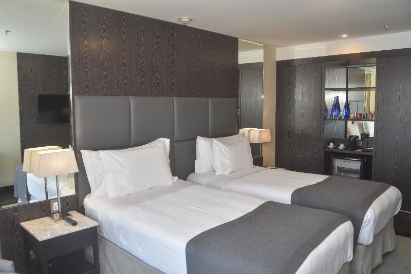 스탠다드 룸, Windsor California Copacabana