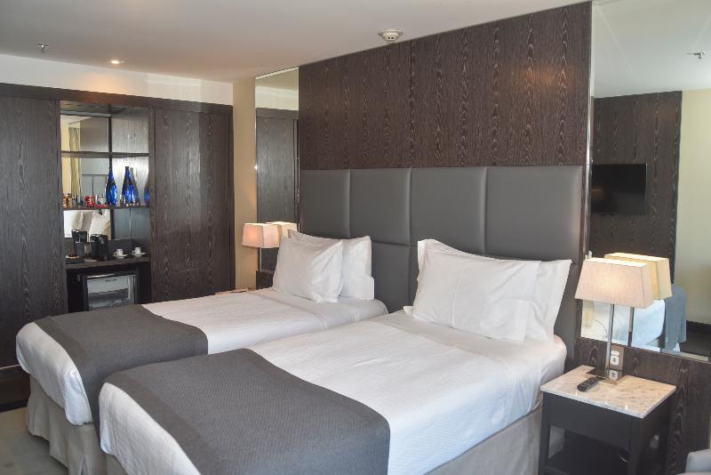 스탠다드 룸, Windsor California Copacabana