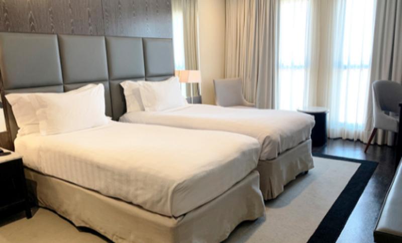 수피리어 룸, Windsor California Copacabana