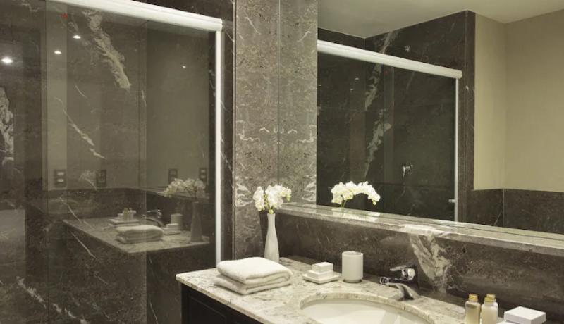 수피리어 룸, Windsor California Copacabana