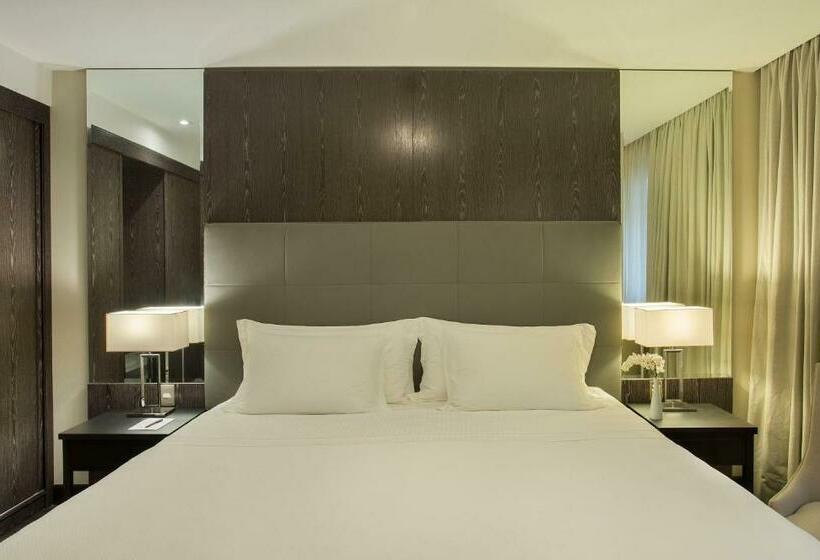 اتاق استاندارد, Windsor California Copacabana